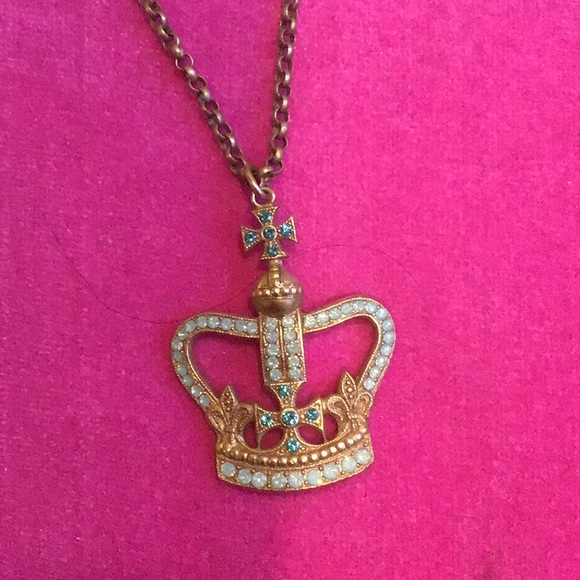 Catherine Popesco Jewelry - Catherine popesco necklace🌹 Catherine Popesco Jewelry - Catherine popesco necklace🌹